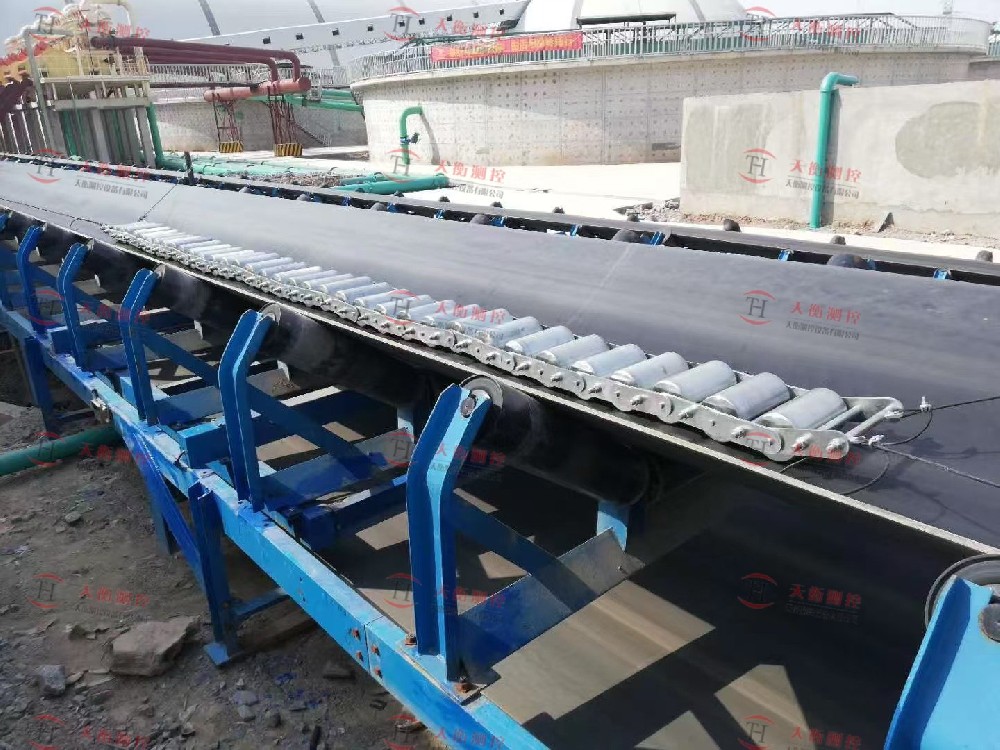 成都電廠91香蕉官网视频及藏箱式鏈碼現場